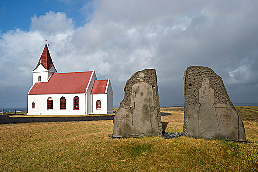教堂,石刻