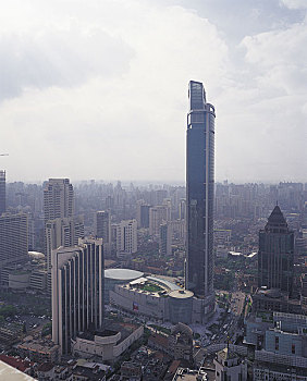 上海恒龙广场大厦
