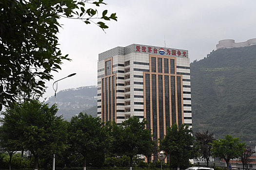 贵州茅台图片