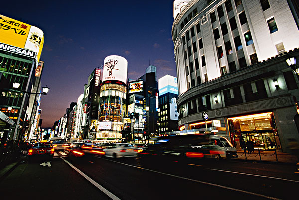 日本东京图片高清图片