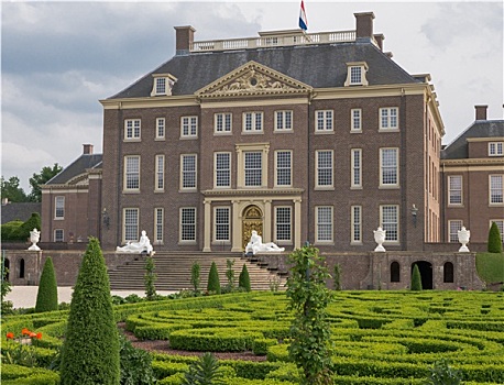 皇宫,卫生间,荷兰