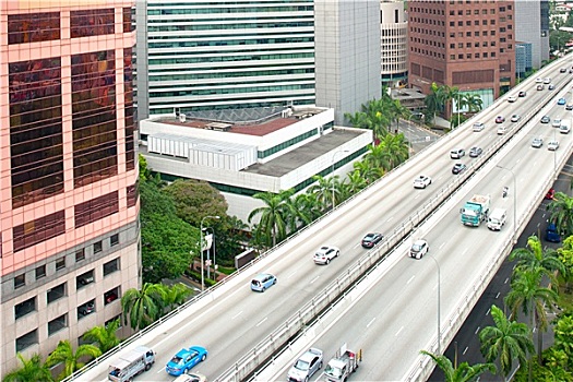 新加坡,公路