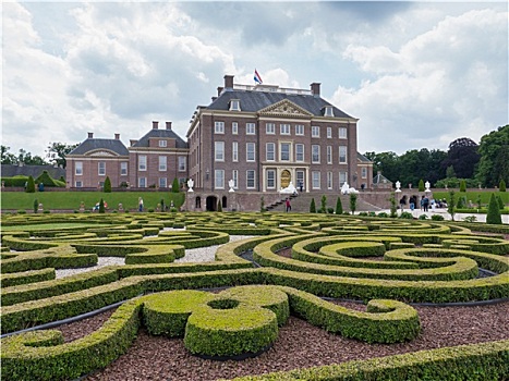 皇宫,卫生间,荷兰