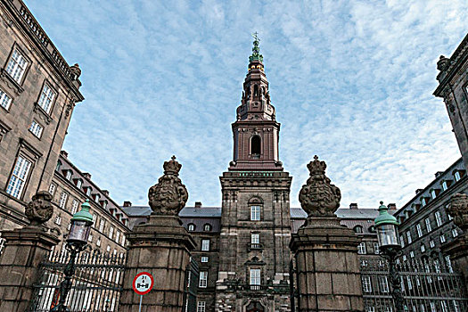 丹麦,议会,哥本哈根