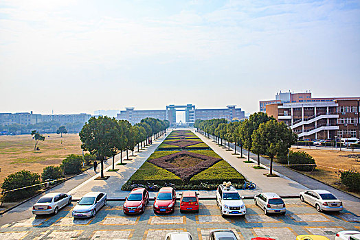 宁波大学,大学,学府,教育