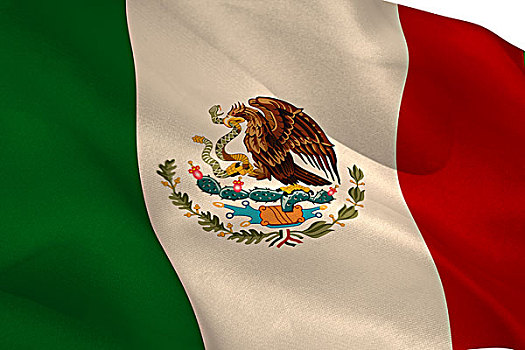 墨西哥国旗
