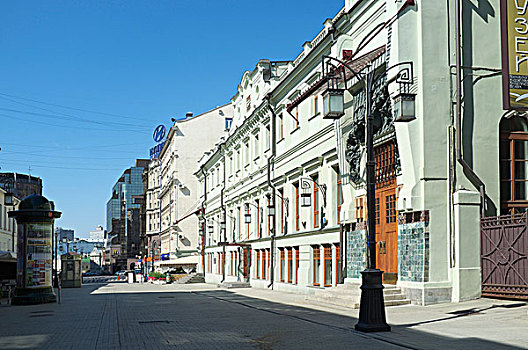 莫斯科,艺术,剧院,俄罗斯,欧亚大陆