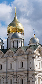 莫斯科克里姆林宫