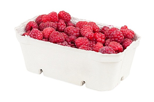 树莓,盒子