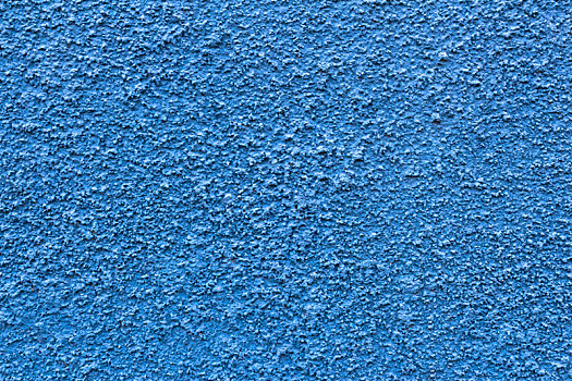 蓝色,墙,纹理