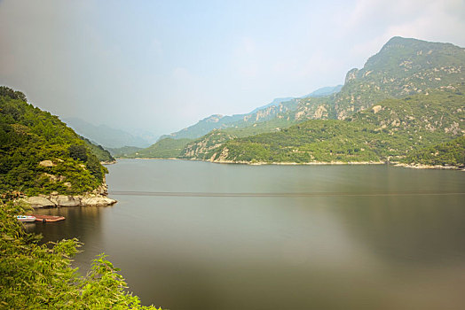 高峡平湖