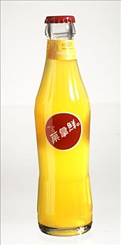 瓶子,中国,标签