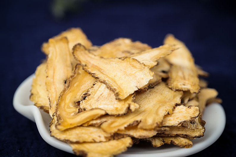 中药材当归图片_中药材当归高清图片_全景视觉