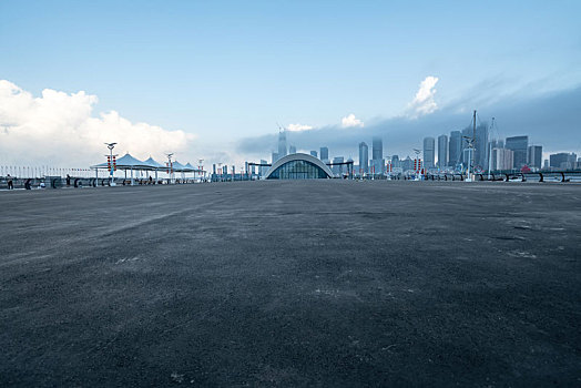 城市道路