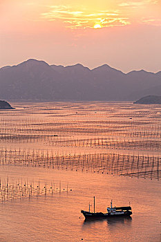 福建霞浦