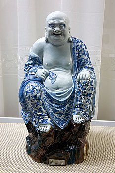 江西景德镇陶瓷博物馆,馆藏文物