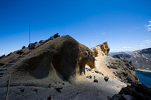 吉林,长白山,天池