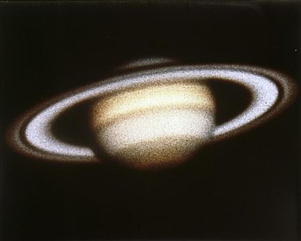 土象行星图片