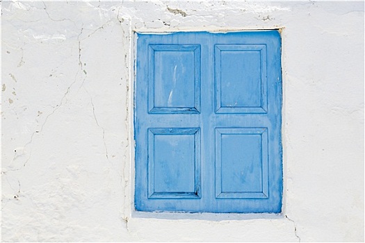 窗口,希腊