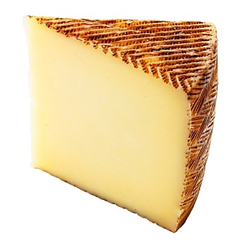 楔形,奶酪