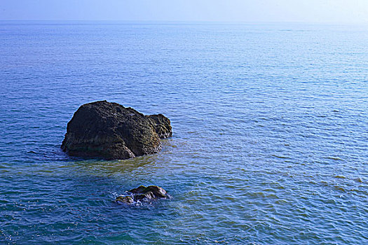 宁和,风景