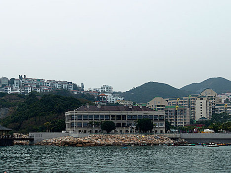 香港美利楼