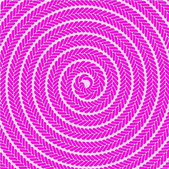 抽象,粉色,螺旋,图案