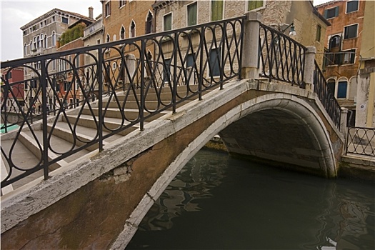 桥,威尼斯