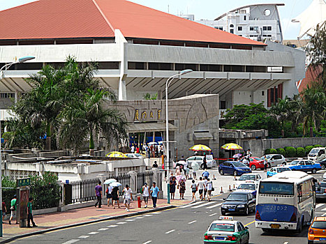 夏门大学