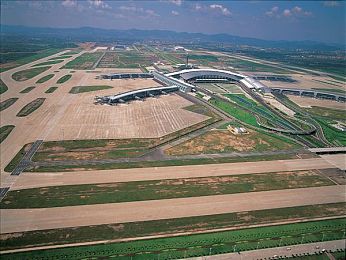 新白云机场图片