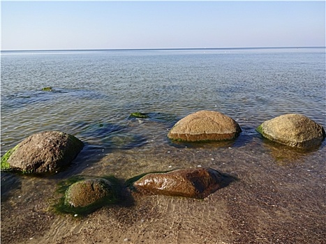 海岸