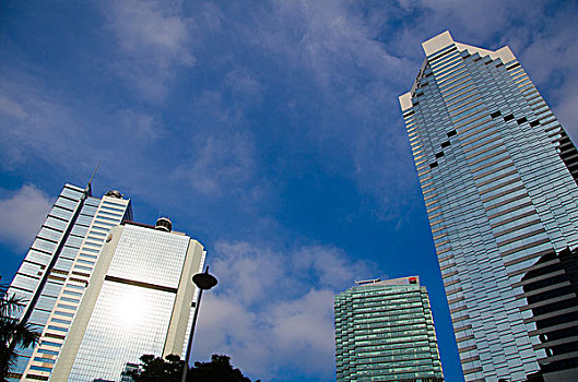 香港特别行政区