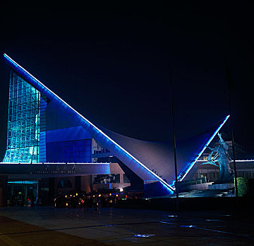 广州星海音乐厅