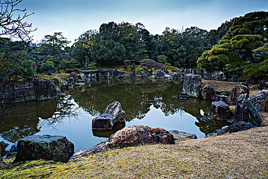 日本风光