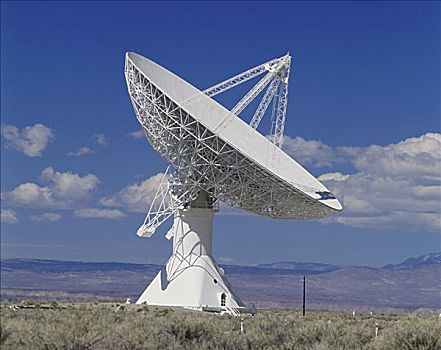 射电望远镜,加利福尼亚,科技,美国