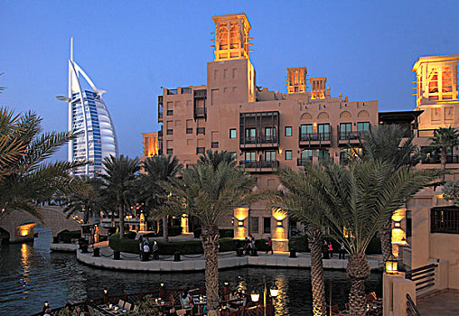 阿联酋,迪拜