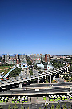 北京地铁房山线
