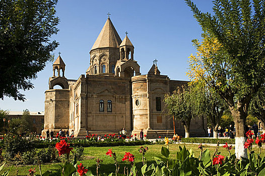 亚美尼亚东正教图片