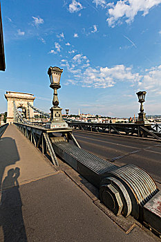 布达佩斯,光宫殿