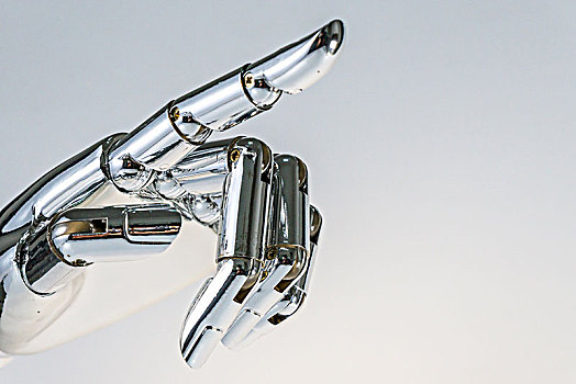 机器人手臂