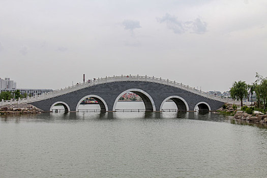 宁夏银川海宝公园