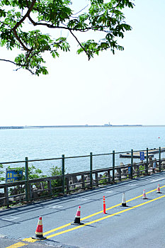 海边公路,沿海公路