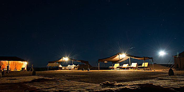 帐篷,奢华,沙漠,露营,撒哈拉沙漠,摩洛哥
