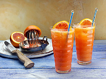 柑橘压榨器图片