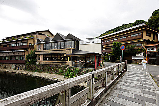 日本,京都,岚山