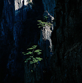 安徽黄山