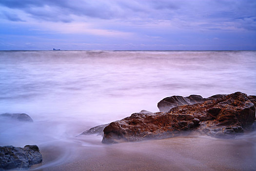 普吉岛,海滩,泰国