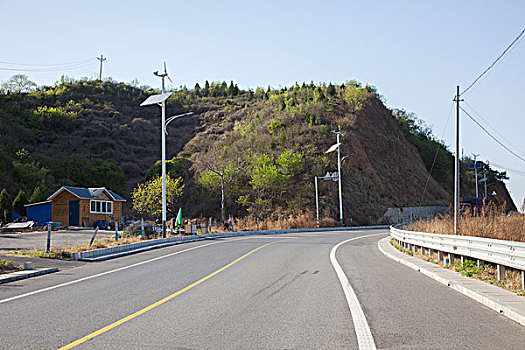 公路