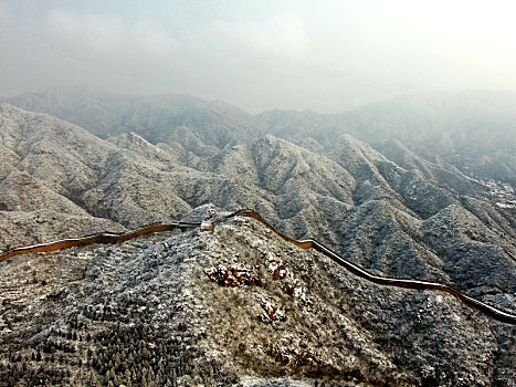 雪