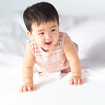 嬰兒
